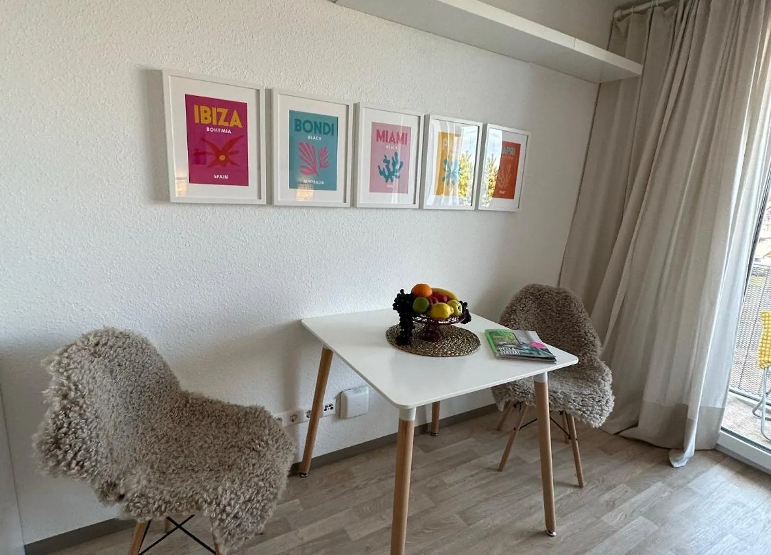 Komfortables, Barrierefreies Appartement Mit Sonnigem Balkon In Der Naehe Von Flughafen Und Messe 30 Leinfelden-Echterdingen