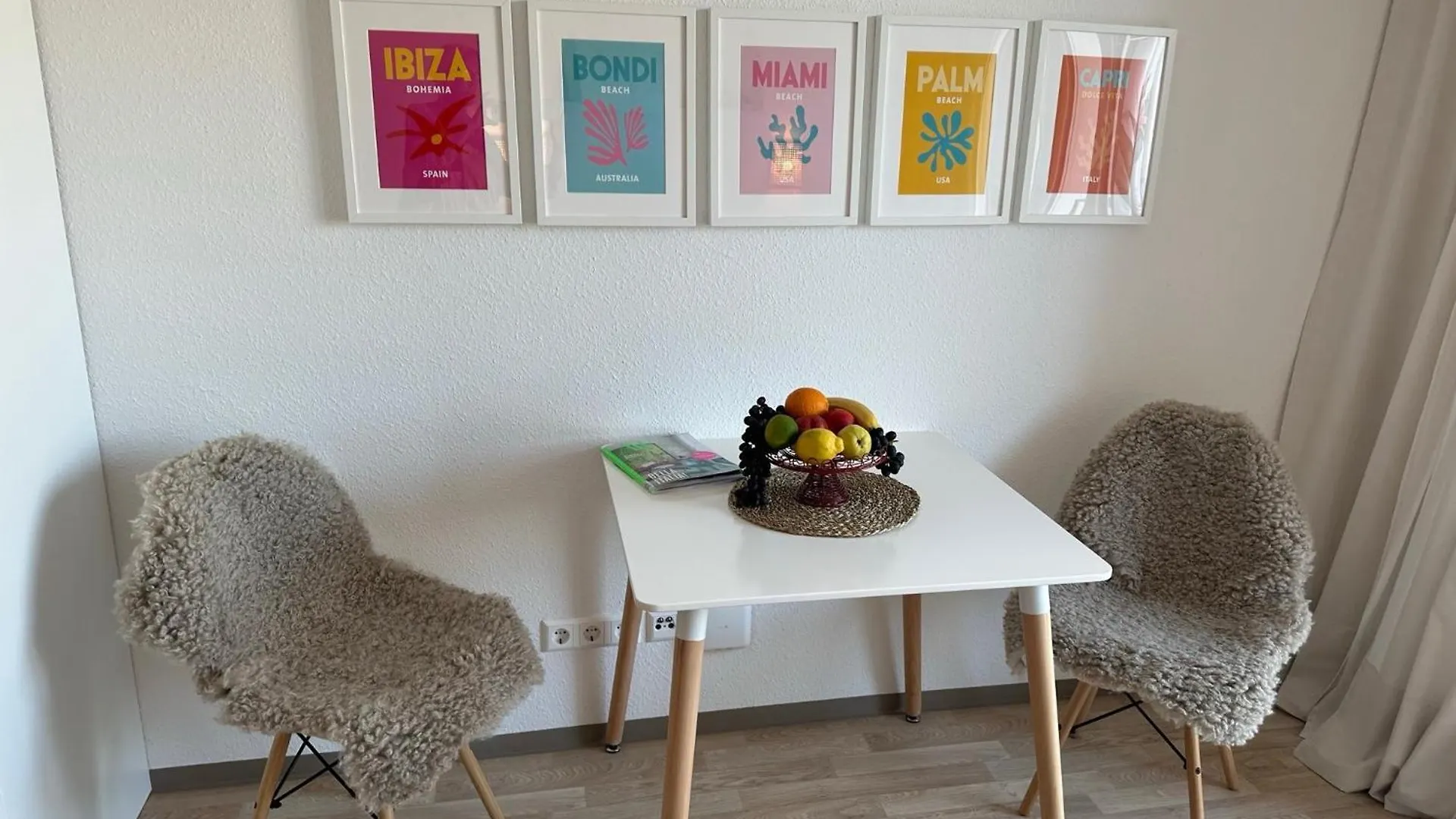 Komfortables, Barrierefreies Appartement Mit Sonnigem Balkon In Der Naehe Von Flughafen Und Messe 30 Leinfelden-Echterdingen