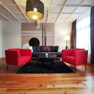 exclusive-suite-south-central.bestleipzighotels.com/