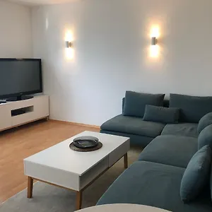 Stuttgart Messe & Flughafen Apartment