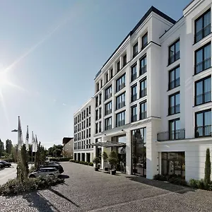 Hotel Parkhotel Stuttgart Messe-airport, Leinfelden-Echterdingen