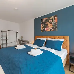 Finest Design Stuttgart Airport Messe Apartment