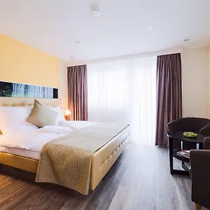 Hotel Filderhof, Leinfelden-Echterdingen