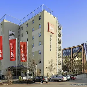 Hotel Ibis Stuttgart Airport Messe, Leinfelden-Echterdingen