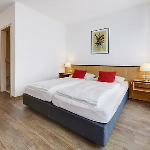 Hotel Airport-hotel Stetten, Leinfelden-Echterdingen