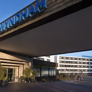 Hotel Wyndham Stuttgart Airport Messe, Leinfelden-Echterdingen
