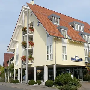 Hotel Alber, Leinfelden-Echterdingen